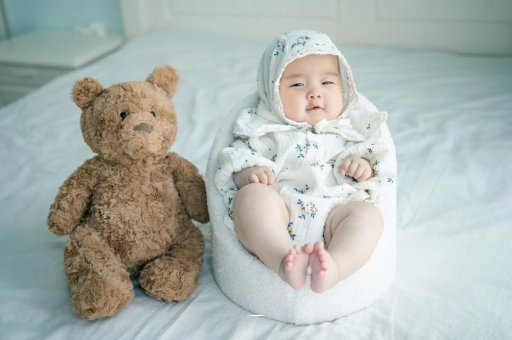 包生男孩正规公司宝宝枕枕头的最佳时间